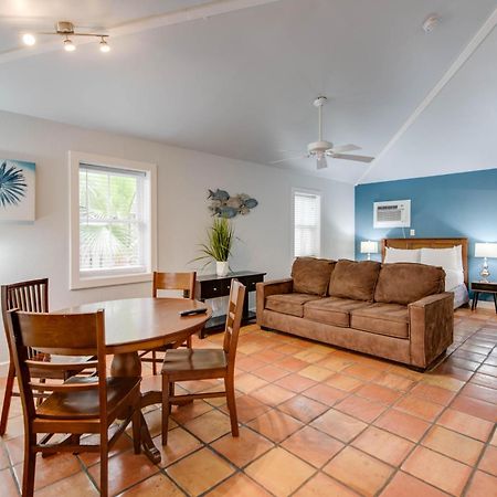 Seagull Suite - Southernmost Sanctuary Key West Exterior photo